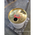 SRD Componente único PU Coating